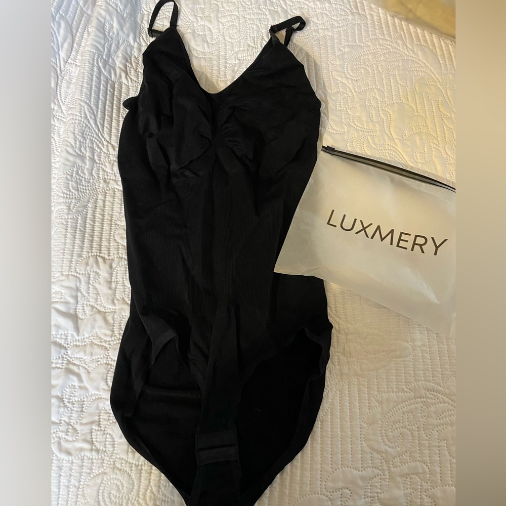 Luxmery Shaping Bodysuit 3XL/4XL